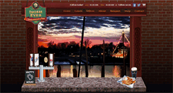 Desktop Screenshot of irisheyespub.com